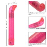 Sparkle Slim G-Vibe - Pink - Image 7