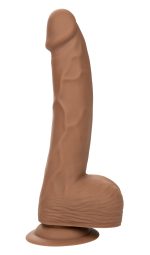 Silicone Studs 8 Inch - Brown - Image 5