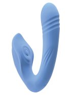 Tap and Thrust - Blue - Image 3