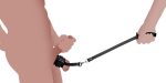 Ball Stretcher With Leash - Image 2