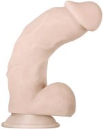 Real Supple Poseable Girthy 8.5 Inch - Image 5