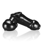 Sackjack Wearable Jackoff Sheath - Black - Image 4