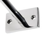 Heavy Locking Ball Weight With Bar - Image 3
