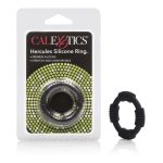 Hercules Silicone Ring - Black - Image 5