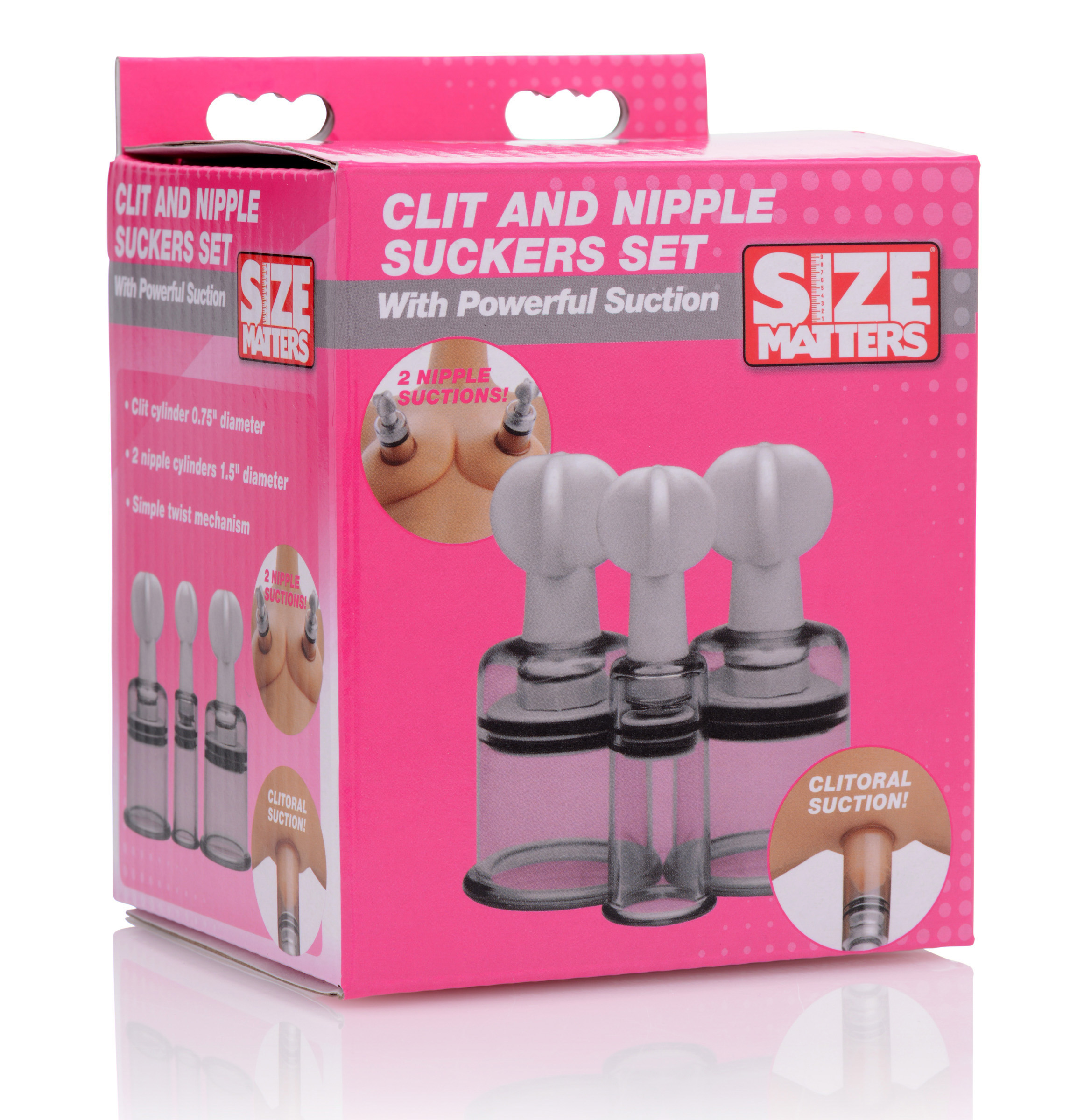 9WhiesLdLOtVohGfexOYLJWNNVzmg17S Clit and Nipple Suckers Set - Image 1
