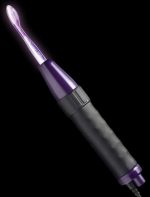 Zeus Deluxe Edition Twilight Violet Wand Kit - Image 6