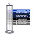 Performance – 12 Inch X 2.5 Inch Penis Pump Cylinder – Clear - Image 4