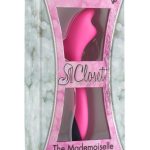 The Mademoiselle Rechargeable - Pink