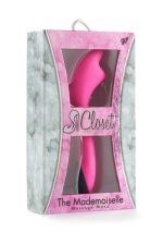 The Mademoiselle Rechargeable - Pink