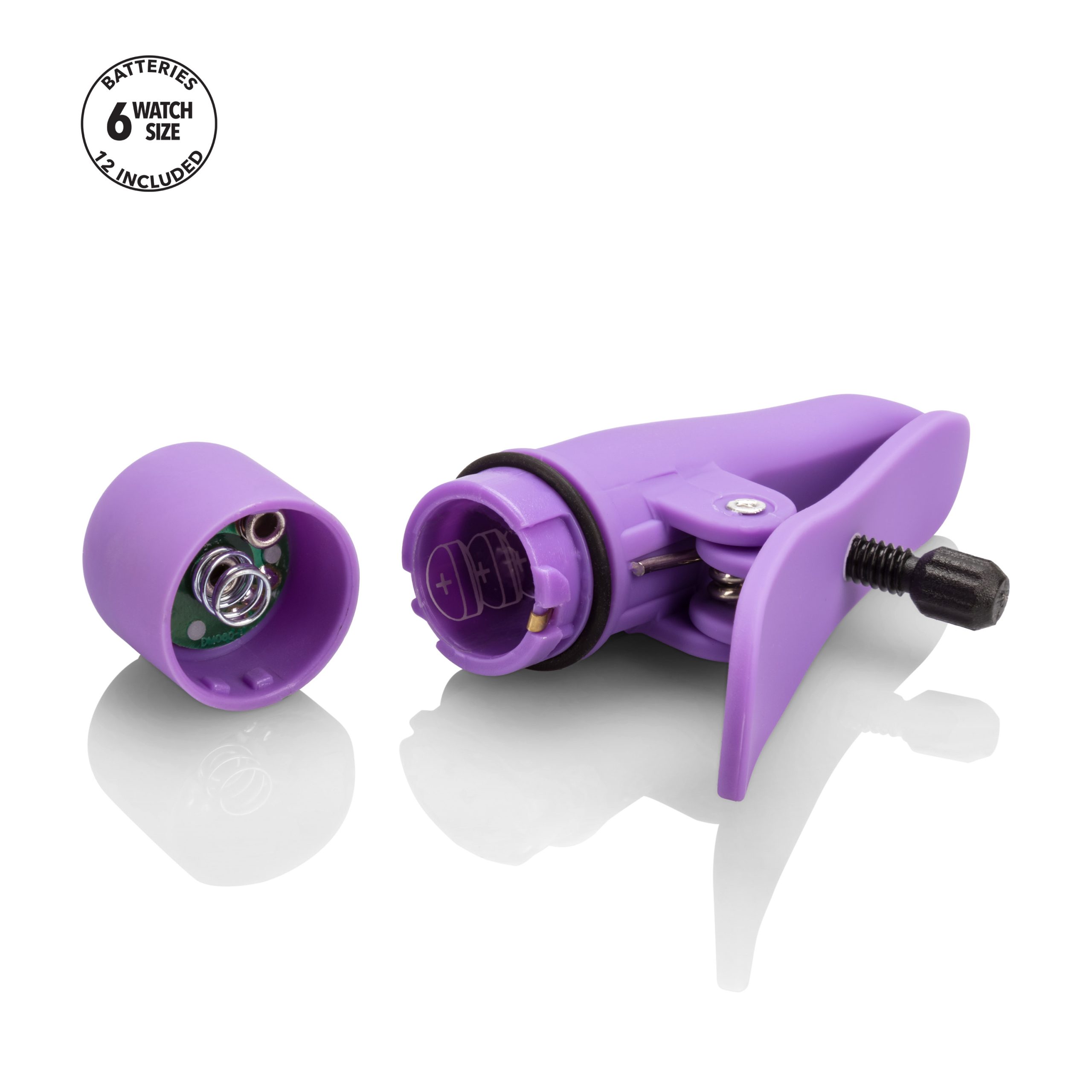 9bk25tBSbVuN90CykjRFz0lKut3nHd7n Nipplettes - Purple - Image 1