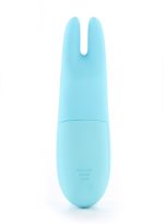 The Dulce Bunny - Turquoise - Image 4