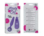 Booty Call Booty Gliders - Purple - Image 2