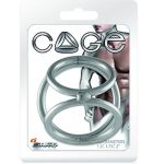 Chrome Cage