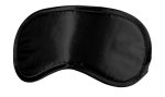 Soft Eyemask - Black - Image 2