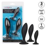 Silicone Anal Curve Kit - Image 9