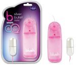 Silver Bullet Mini - Pearl Pink - Image 3