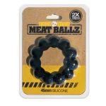 Meat Ballz - Black - Image 2