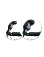 Fetish Fantasy Series Inflatable Vibrating Strapless Strap-On - Image 4