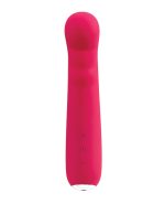 Midori Rechargeable G-Spot Vibe - Foxy Pink - Image 5