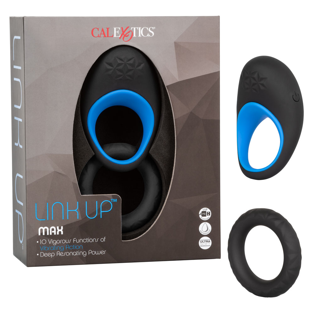 9j2YC7XKZO2WMGngsHnb2EvcyuOmLVdk Link Up Max Vibrating Ring - Image 1