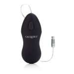 Whisper Micro Heated Bullet - Black - Image 2