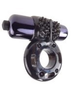 Fantasy C-Ringz Vibrating Super Ring Black - Image 3