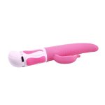 Pretty Love Antonie Twisting Rabbit - Pink - Image 9