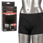 Her Royal Harness Boxer Brief - S/m - Image 8