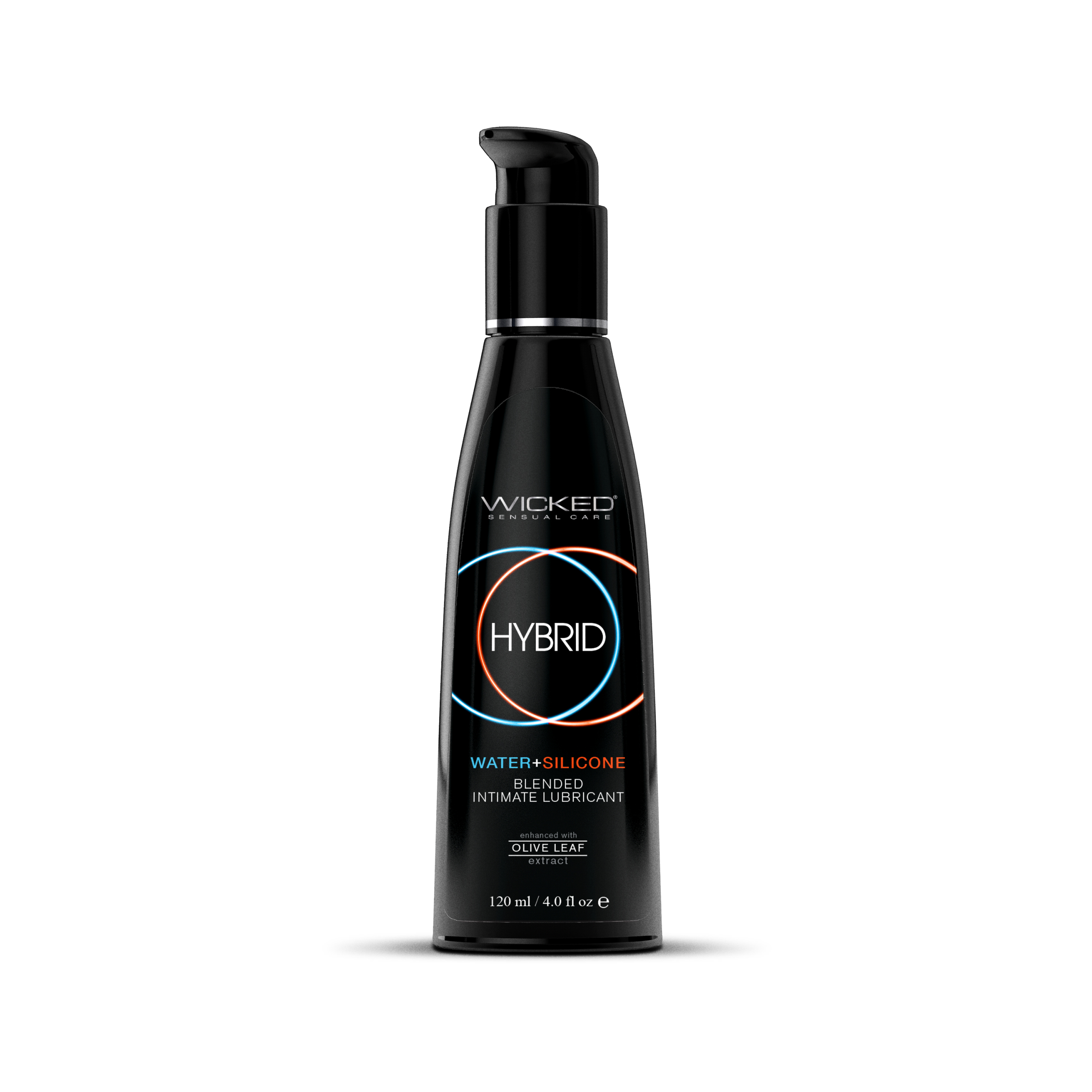 9ptPw6tI0dWXOgNeVNAeRITN0Y1bGNXu Hybrid Water and Silicone Blended Lubricant - 4 Fl. Oz. - Image 1