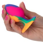 Cheeky Medium Tie-Dye Plug - Image 8