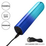Glam Vibe - Blue - Image 5