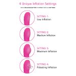 Insatiable G Inflatable G-Wand - Image 11