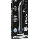 Sensuelle Homme Ace - Black
