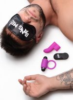 Bang Couple's Kit - Purple - Image 7