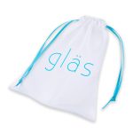 3.5 Inch Glass Butt Plug - Image 6