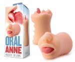 X5 Men - Oral Anne - Vanilla - Image 2