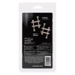 Nipple Grips Crossbar Nipple Vices