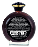 Edible Body Paint - Aphrodisiac Chocolate - 3.5 Fl. Oz. / 100 ml - Image 2