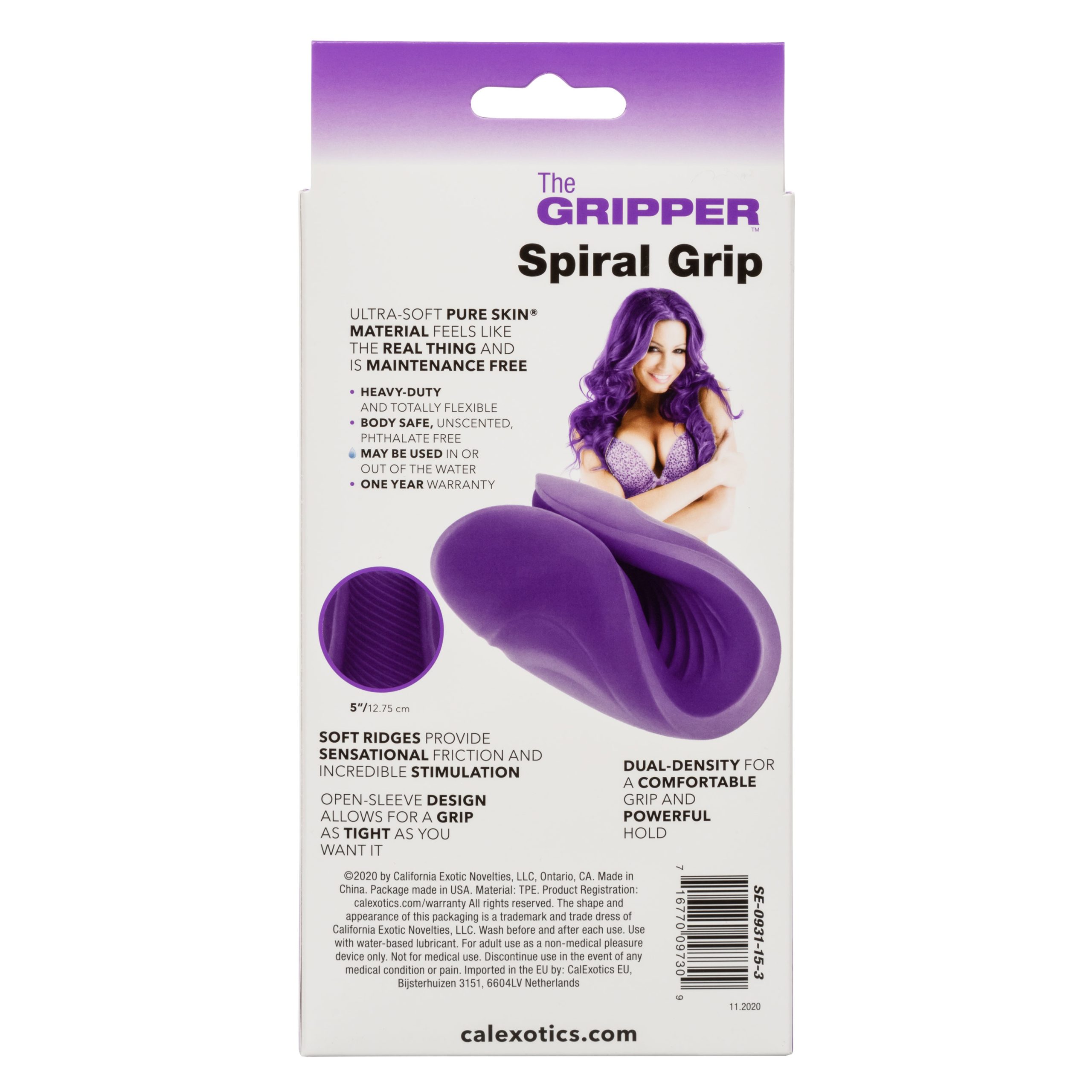 9yuy2b8CLDxqenXcncdLIJSng3sOY6gJ The Gripper Spiral Grip - Image 1
