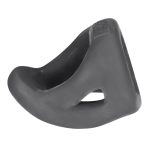 Hunkyjunk Slingshot 3 Ring Teardrop - Stone - Image 3