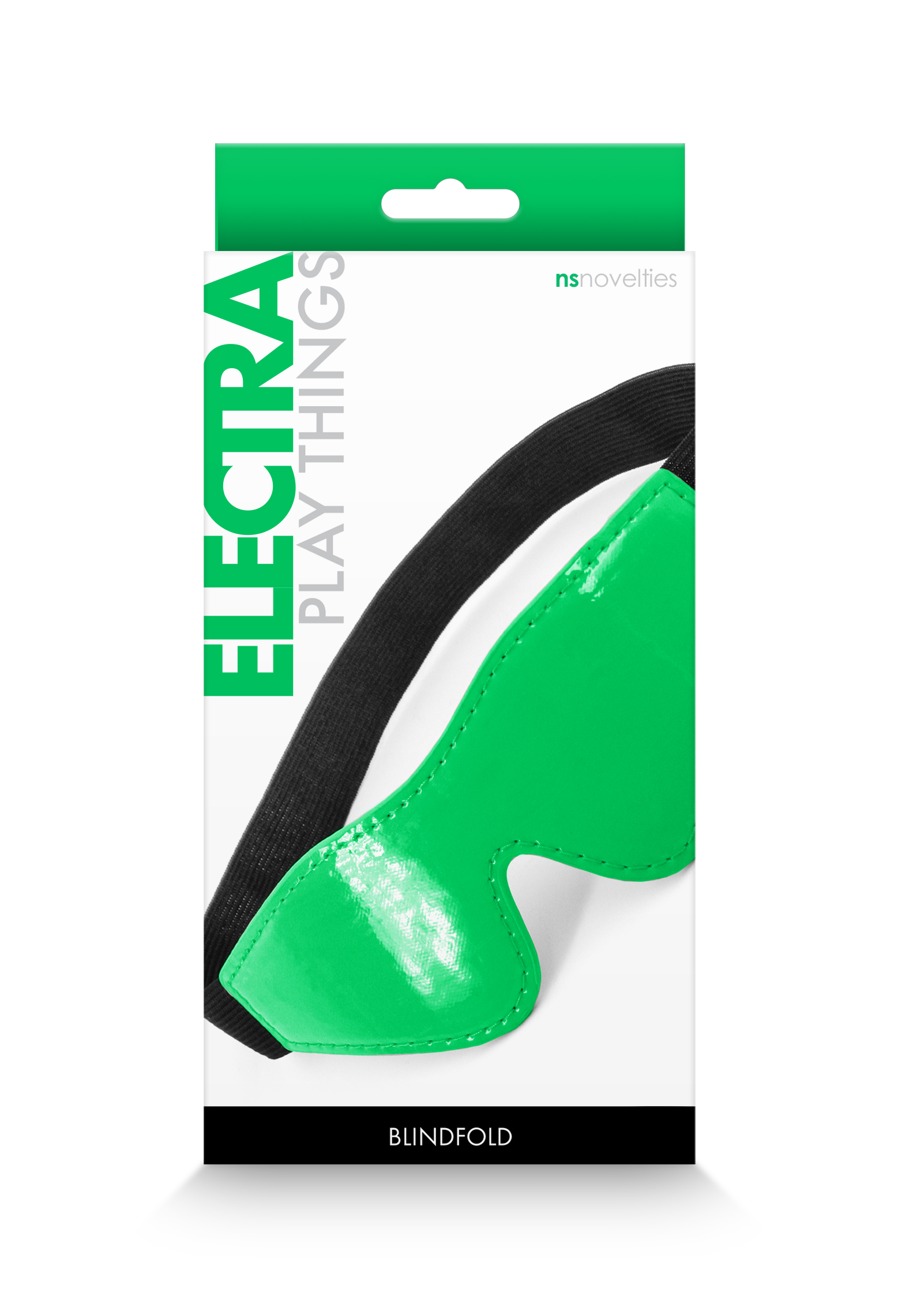 A12Z1uwvpVGoOzA3UGp4uNORw2Mo9DWP Electra Play Things - Blindfold - Green - Image 1