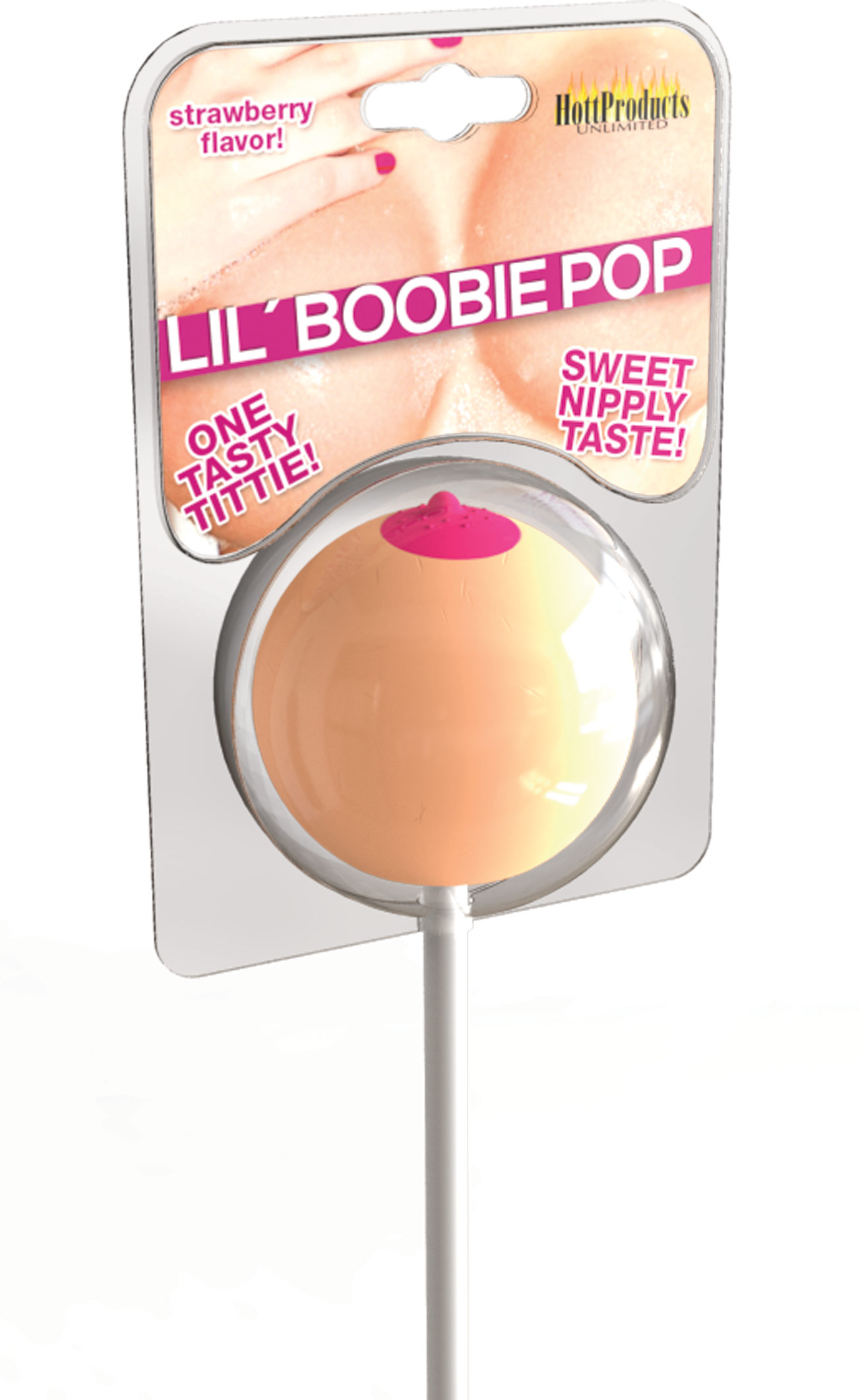A2XkflhtX5fCuc4nK7rtheeqXMtm4dTd Lil' Boobie Pop - Image 1