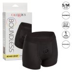 Boundless Boxer Brief - S/m - Black - Image 8