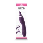 Inya - Triple Delight - Purple - Image 2