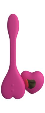 Rhythm - Natya - Pink - Image 2