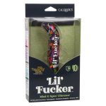 Naughty Bits Lil' Fucker Mini G-Spot Vibrator - Image 2