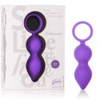 Silhouette S1 - Purple