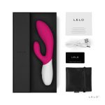 Ina Wave 2 - Cerise - Image 3