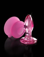Icicles No. 90 - With Silicone Suction Cup - Image 4
