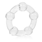 Island Rings - Clear - Image 2